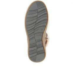 Pavers Lace Up Hiker Boots - WBINS34133 / 320 797