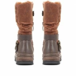 Pavers Slouch Biker Boots - WOIL34031 / 320 787 22 Pavers Slouch Biker Boots - WOIL34031 / 320 787