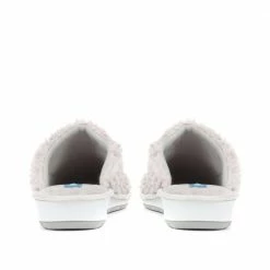 Pavers Women's Navy Mule Slippers - INB34011 / 320 834 / 320 834