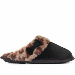 Pavers Women's Slipper Mules - QING32009 / 319 027 34 Pavers Women's Slipper Mules - QING32009 / 319 027