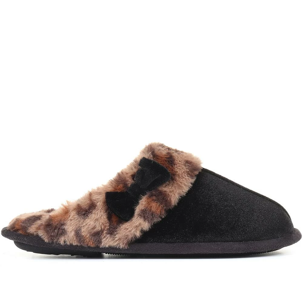 Pavers Women's Slipper Mules - QING32009 / 319 027 16 Pavers Women's Slipper Mules - QING32009 / 319 027