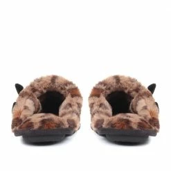 Pavers Women's Slipper Mules - QING32009 / 319 027 35 Pavers Women's Slipper Mules - QING32009 / 319 027