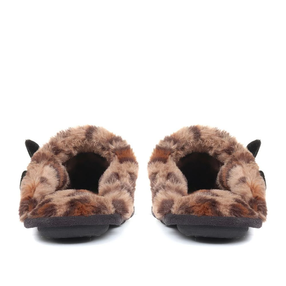 Pavers Women's Slipper Mules - QING32009 / 319 027 17 Pavers Women's Slipper Mules - QING32009 / 319 027