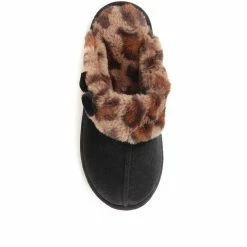 Pavers Women's Slipper Mules - QING32009 / 319 027 36 Pavers Women's Slipper Mules - QING32009 / 319 027
