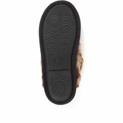 Pavers Women's Slipper Mules - QING32009 / 319 027 37 Pavers Women's Slipper Mules - QING32009 / 319 027