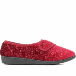 Pavers Men's Easy Fastening Strap Slipper - QINGD34003 / 320 463 / 320 463