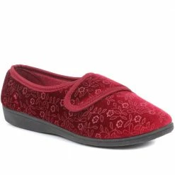 Pavers Men's Easy Fastening Strap Slipper - QINGD34003 / 320 463 / 320 463