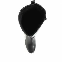 Pavers Ladies Tall Buckle Boots - WBINS34165 / 320 705 / 320 705