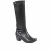 Pavers Ladies Tall Buckle Boots - WBINS34165 / 320 705 / 320 705