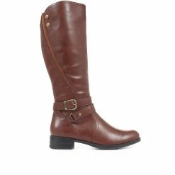 Pavers Tall Rider Boots - WBINS34175 / 320 709