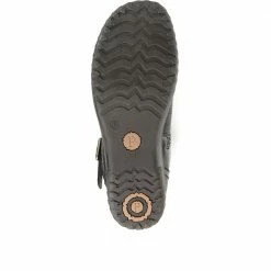 Pavers Extra Wide Calf Fit Boots - WBINS34183 / 320 779