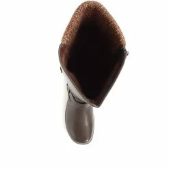 Pavers Extra Wide Calf Fit Boots - WBINS34183 / 320 779