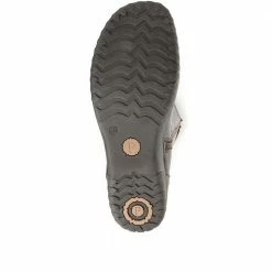 Pavers Extra Wide Calf Fit Boots - WBINS34183 / 320 779