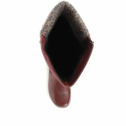 Pavers Extra Wide Calf Fit Boots - WBINS34183 / 320 779