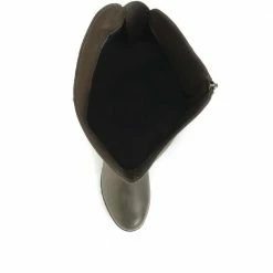 Pavers Slouch Boots With Extra Wide Calf - WBINS34187 / 320 780