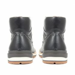 Pavers Casual Men's Wide Cuff Lace Up Ankle Boots - WBINS34199 / 321 195 / 321 195 15 Pavers Casual Men's Wide Cuff Lace Up Ankle Boots - WBINS34199 / 321 195 / 321 195