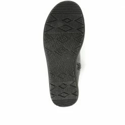 Pavers Elasticated Calf Boots - WOIL34033 / 320 788