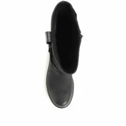 Pavers Ladies Slouch Calf Boots - WOIL34037 / 320 790 / 320 790 16 Pavers Ladies Slouch Calf Boots - WOIL34037 / 320 790 / 320 790