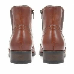 Bellissimo Black Leather Chelsea Boots - BELITAR34011 / 320 422 / 320 422 17 Bellissimo Black Leather Chelsea Boots - BELITAR34011 / 320 422 / 320 422