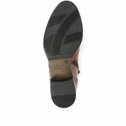 Bellissimo Black Leather Chelsea Boots - BELITAR34011 / 320 422 / 320 422 19 Bellissimo Black Leather Chelsea Boots - BELITAR34011 / 320 422 / 320 422