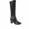 Bellissimo Heeled Knee High Boots - BELTRE34017 / 320 398 / 320 398