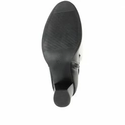 Bellissimo Heeled Knee High Boots - BELTRE34017 / 320 398 / 320 398