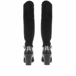 Bellissimo Knee High Boots - BELTREN34019 / 320 425