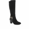 Bellissimo Knee High Boots - BELTREN34019 / 320 425