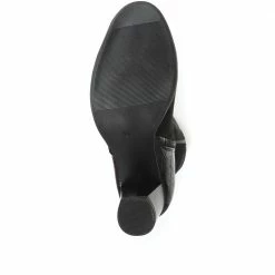 Bellissimo Knee High Boots - BELTREN34019 / 320 425