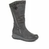 Pavers Ladies' Calf Boots - WOIL34035 / 320 789