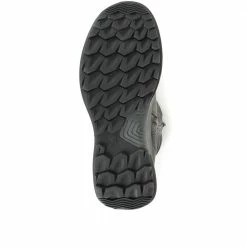 Pavers Ladies' Calf Boots - WOIL34035 / 320 789 11 Pavers Ladies' Calf Boots - WOIL34035 / 320 789