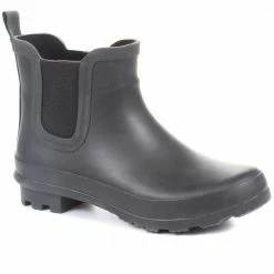 Pavers Chelsea Boot Wellies - RAI34009 / 320 943