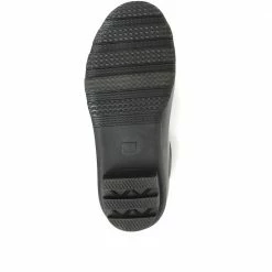 Pavers Chelsea Boot Wellies - RAI34009 / 320 943