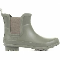 Pavers Chelsea Boot Wellies - RAI34009 / 320 943