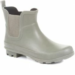 Pavers Chelsea Boot Wellies - RAI34009 / 320 943