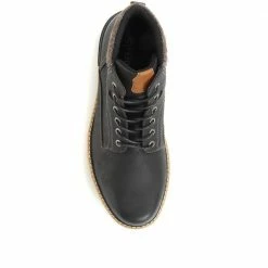 Pavers Casual Ladies Brown Wide Fit Lace Ankle Boots - WBINS34201 / 321 196 / 321 196 16 Pavers Casual Ladies Brown Wide Fit Lace Ankle Boots - WBINS34201 / 321 196 / 321 196