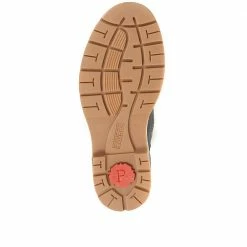 Pavers Casual Ladies Brown Wide Fit Lace Ankle Boots - WBINS34201 / 321 196 / 321 196 17 Pavers Casual Ladies Brown Wide Fit Lace Ankle Boots - WBINS34201 / 321 196 / 321 196