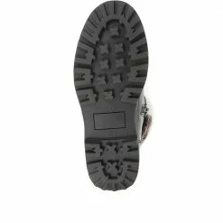 Pavers Faux Fur Hiker Boots - WBINS34159 / 320 578 11 Pavers Faux Fur Hiker Boots - WBINS34159 / 320 578