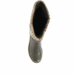 Pavers Slouch Fit Calf Boots - WBINS34217 / 320 942 30 Pavers Slouch Fit Calf Boots - WBINS34217 / 320 942