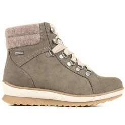 Pavers Boots Lace Up Hiker Boot - WBINS34031 / 320 615 20 Pavers Boots Lace Up Hiker Boot - WBINS34031 / 320 615