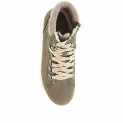 Pavers Boots Lace Up Hiker Boot - WBINS34031 / 320 615 22 Pavers Boots Lace Up Hiker Boot - WBINS34031 / 320 615