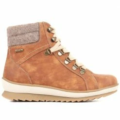 Pavers Boots Lace Up Hiker Boot - WBINS34031 / 320 615 24 Pavers Boots Lace Up Hiker Boot - WBINS34031 / 320 615