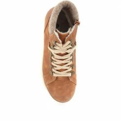 Pavers Boots Lace Up Hiker Boot - WBINS34031 / 320 615 26 Pavers Boots Lace Up Hiker Boot - WBINS34031 / 320 615