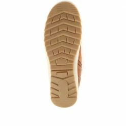 Pavers Boots Lace Up Hiker Boot - WBINS34031 / 320 615 27 Pavers Boots Lace Up Hiker Boot - WBINS34031 / 320 615