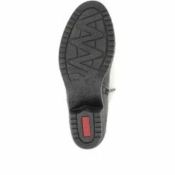 Pavers Ladies Slouch Mid-Calf Boots - WBINS34101 / 320 655 / 320 655