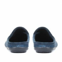 Pavers Novelty Rainbow Love Slippers - RELAX34013 / 321 239