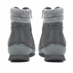 Pavers Boots Lace Up Hiker Boot - WBINS34031 / 320 615 29 Pavers Boots Lace Up Hiker Boot - WBINS34031 / 320 615