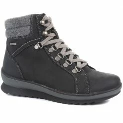 Pavers Boots Lace Up Hiker Boot - WBINS34031 / 320 615 19 Pavers Boots Lace Up Hiker Boot - WBINS34031 / 320 615