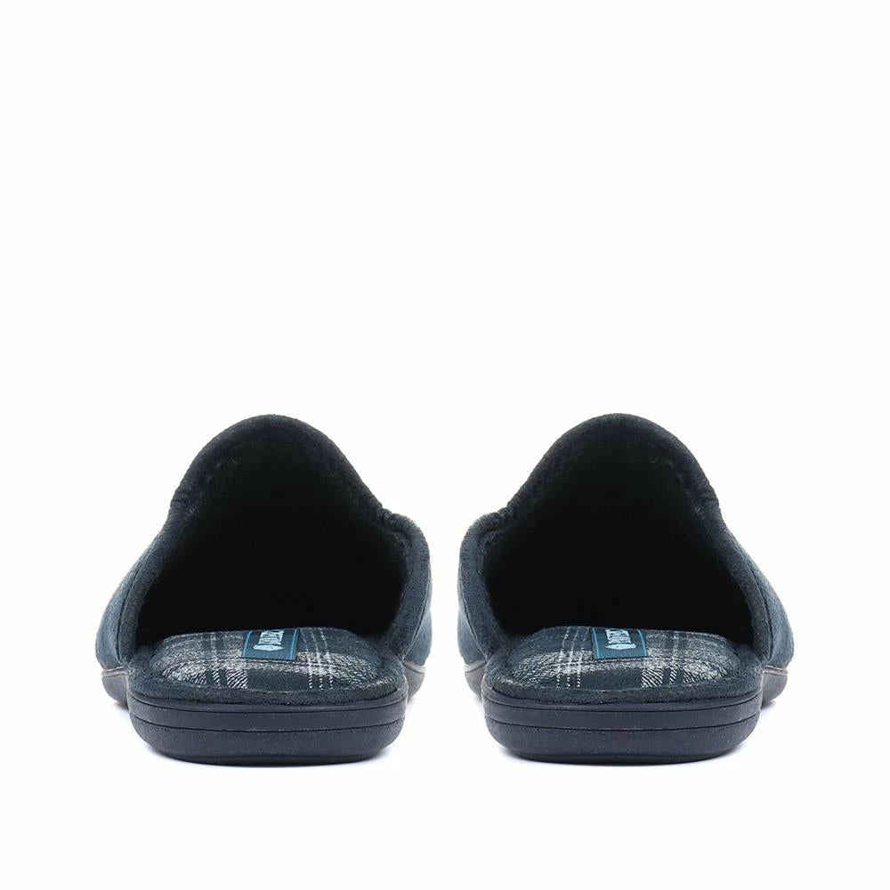 Pavers Men's Slipper Mules - KOY32011 / 318 956 4 Pavers Men's Slipper Mules - KOY32011 / 318 956