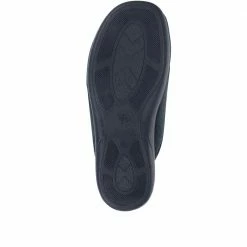 Pavers Men's Slipper Mules - KOY32011 / 318 956 14 Pavers Men's Slipper Mules - KOY32011 / 318 956